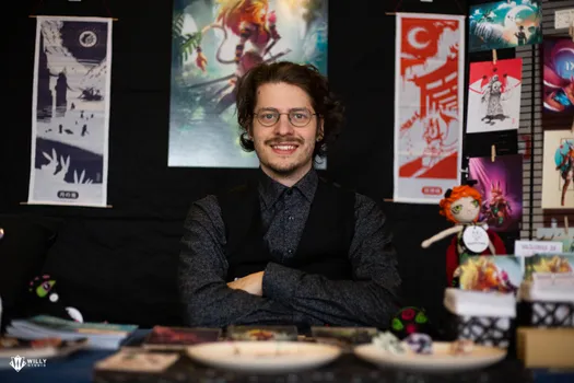 Copyright : William Studio